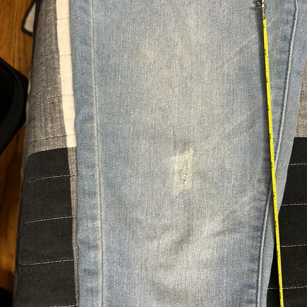 VIP jeans - Picture 7 of 7